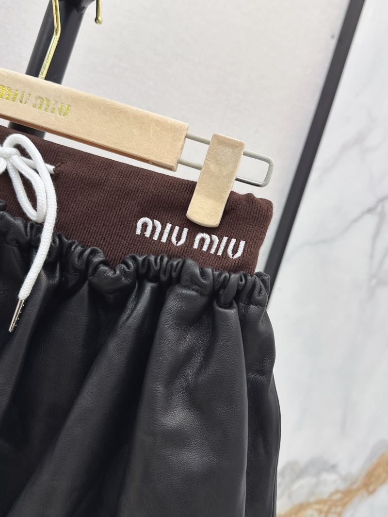 Miu Miu Dress